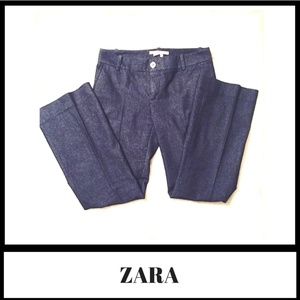 Zara Basic pants